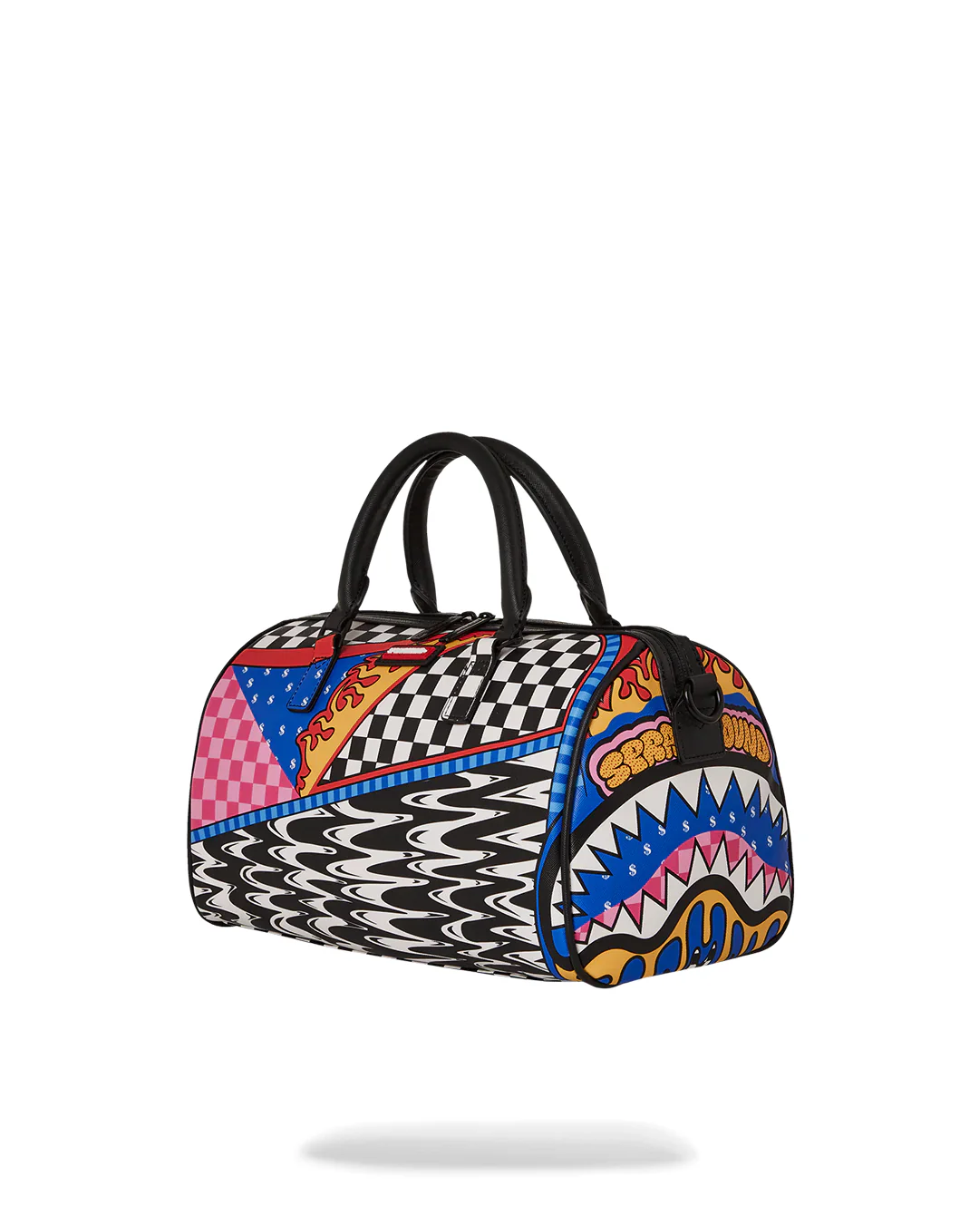Mosh Pit Mini Duffle - Image 5