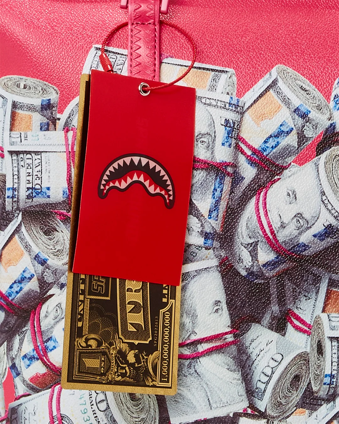 New Money Tote 910t4230nsz - Image 8
