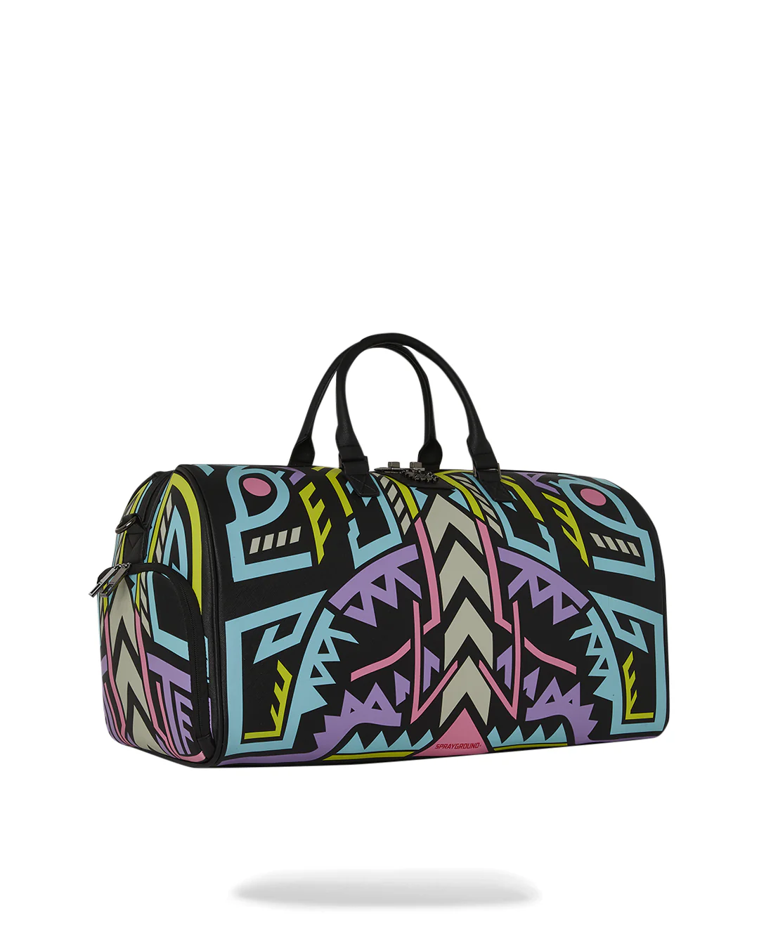 Path To The Future Duffle - Image 3