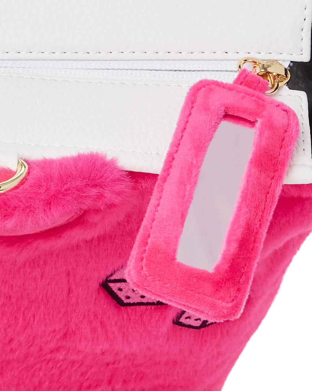 Pink Bear Tote - Image 10