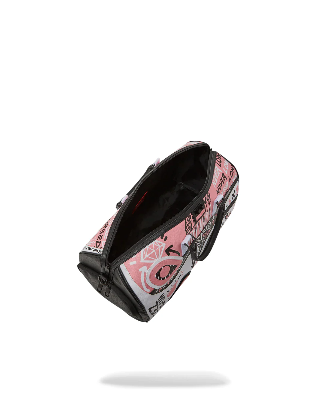 Pink Marker Hits Duffle - Image 11