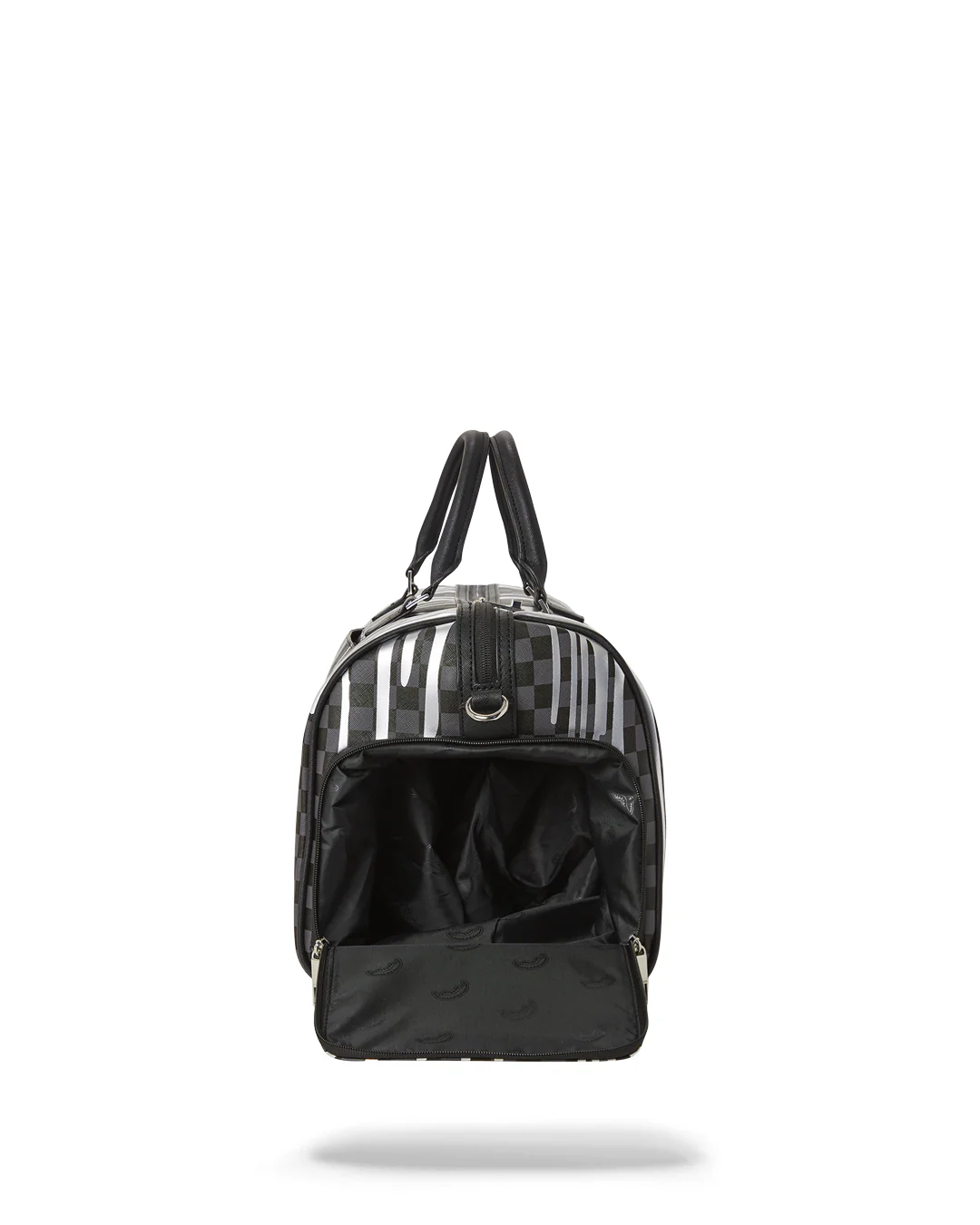 Platinum Drips Duffle - Image 7