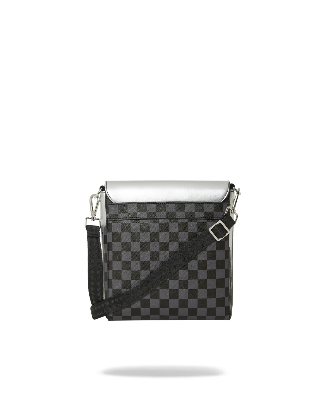 Platinum Drips Messenger Bag - Image 3
