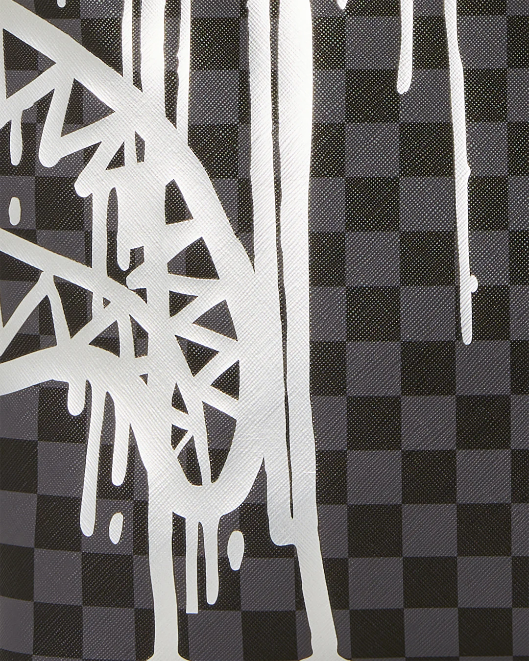 Platinum Drips Tote Bag - Image 7