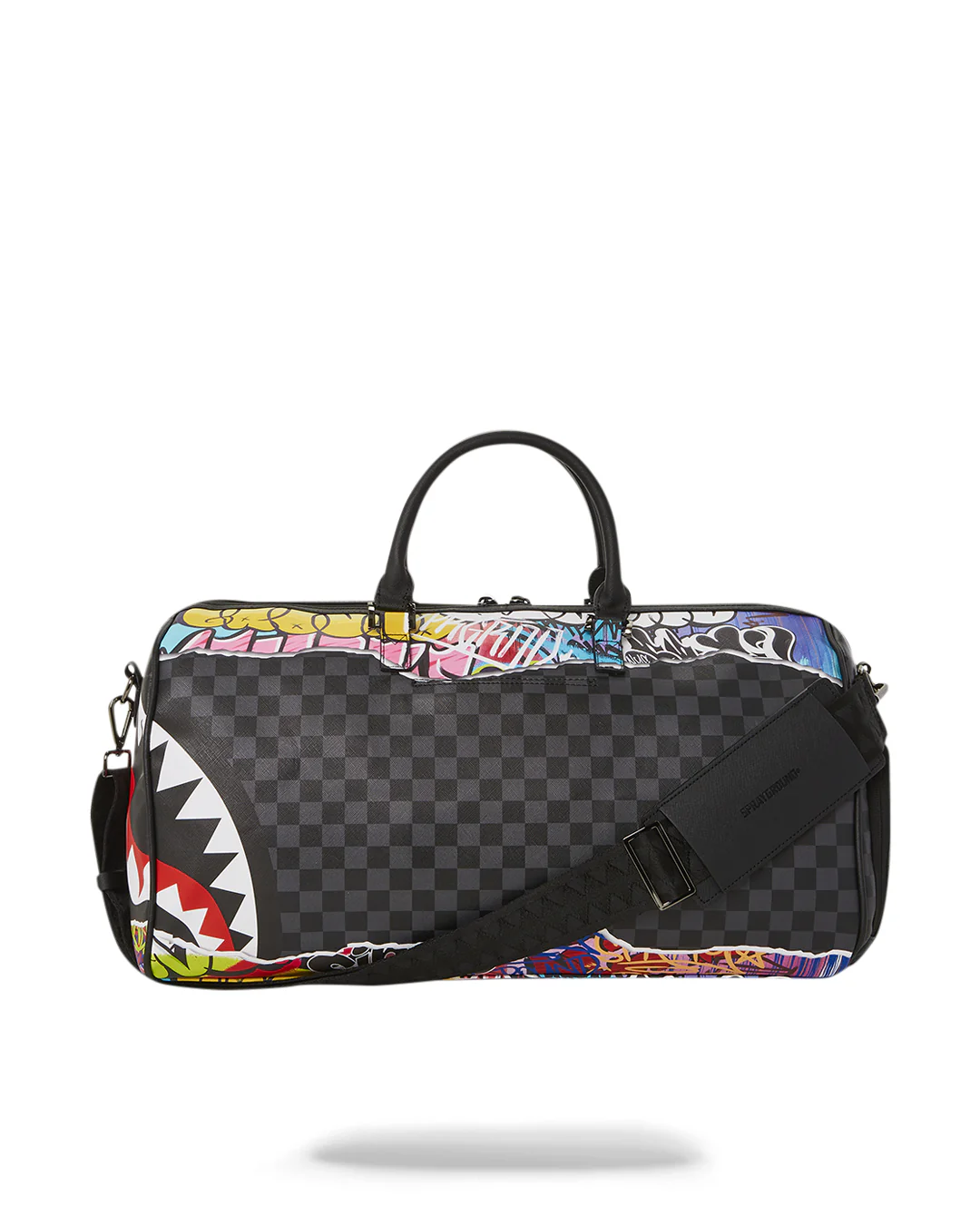 Pull Away Duffle - Image 4