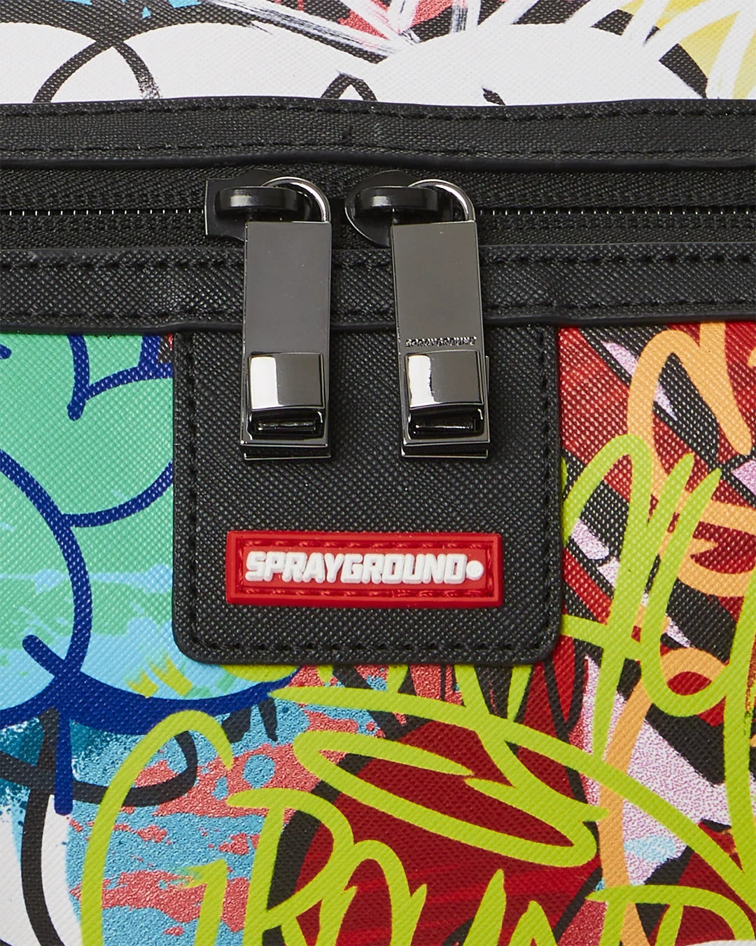 Pull Away Duffle - Image 7