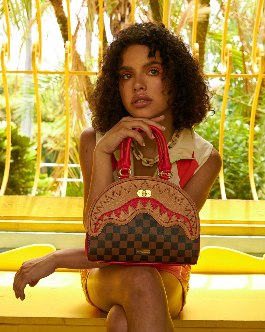 Raceway Handbag - Image 2