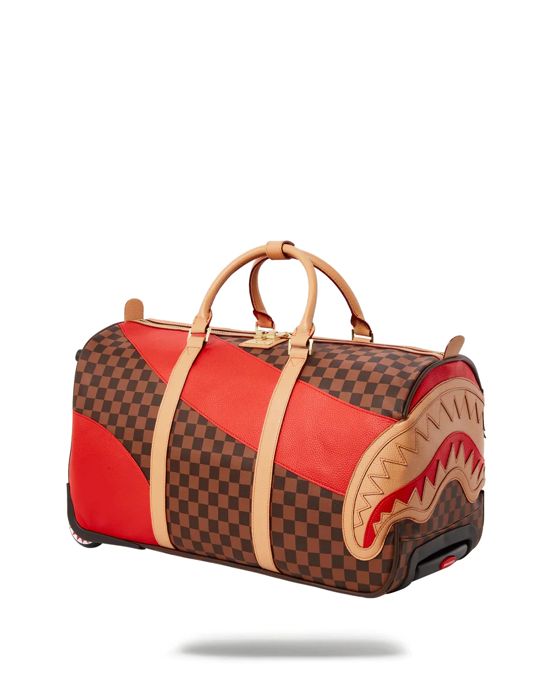 Raceway Luggage-duffle - Image 3