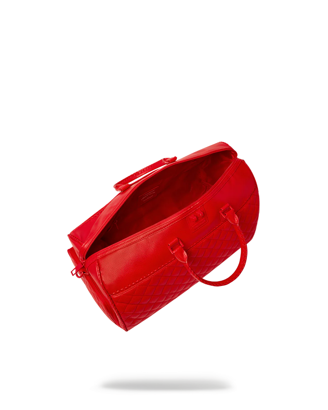Red Riviera Duffle 910d4072nsz - Image 5