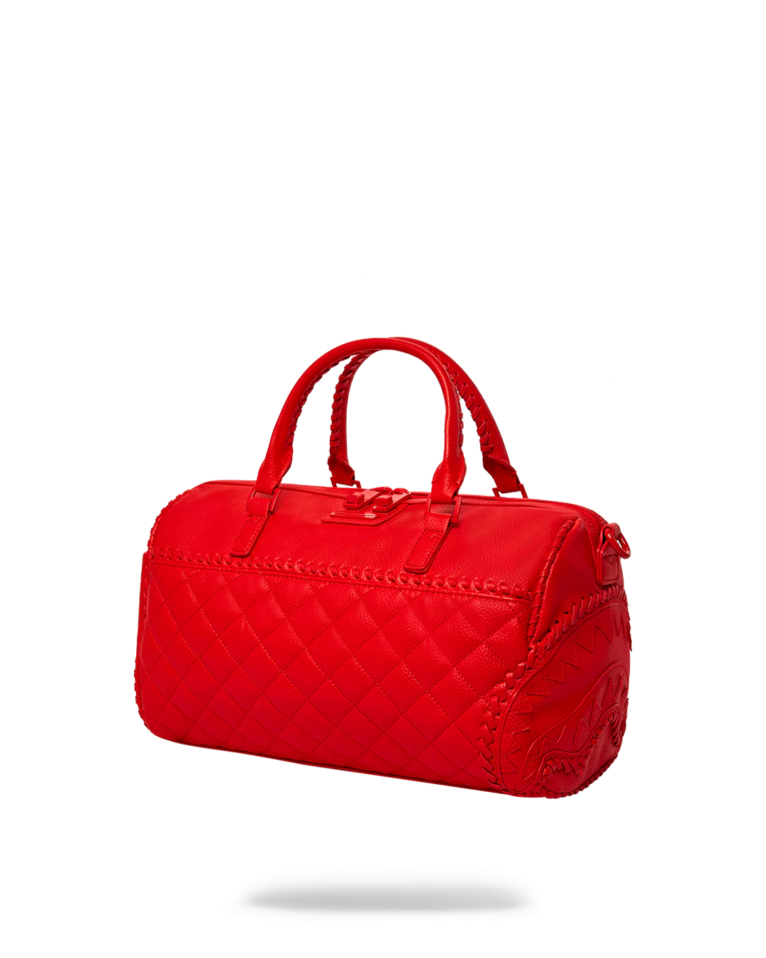Red Riviera Mini Duffle 910d4137nsz - Image 2
