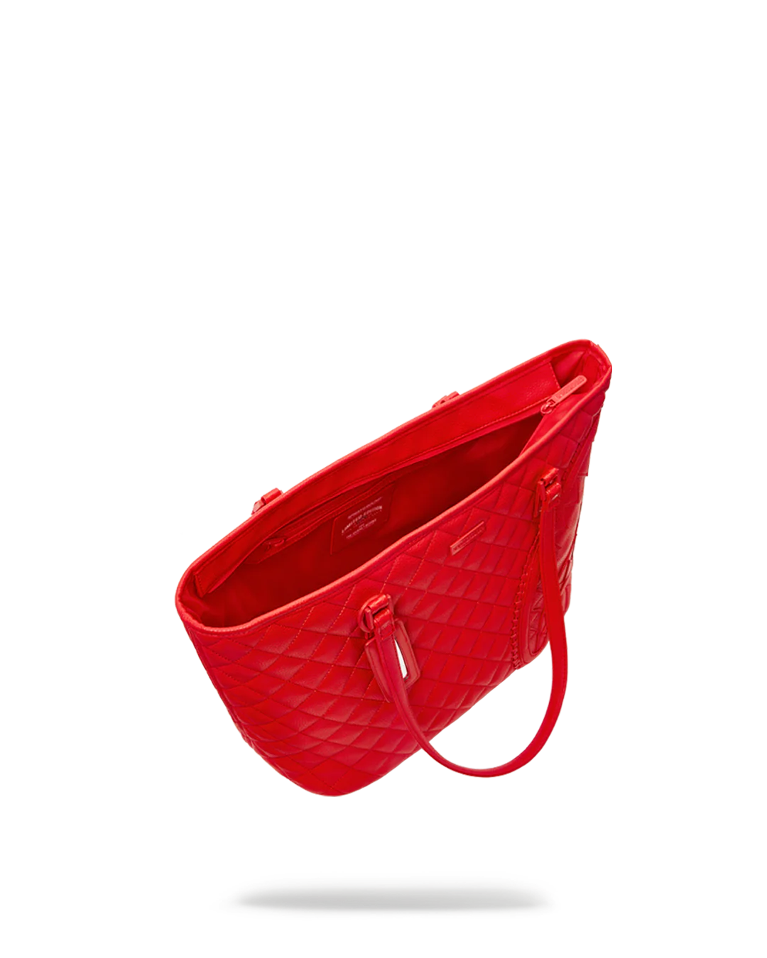 Red Riviera Tote 910t4111nsz - Image 4