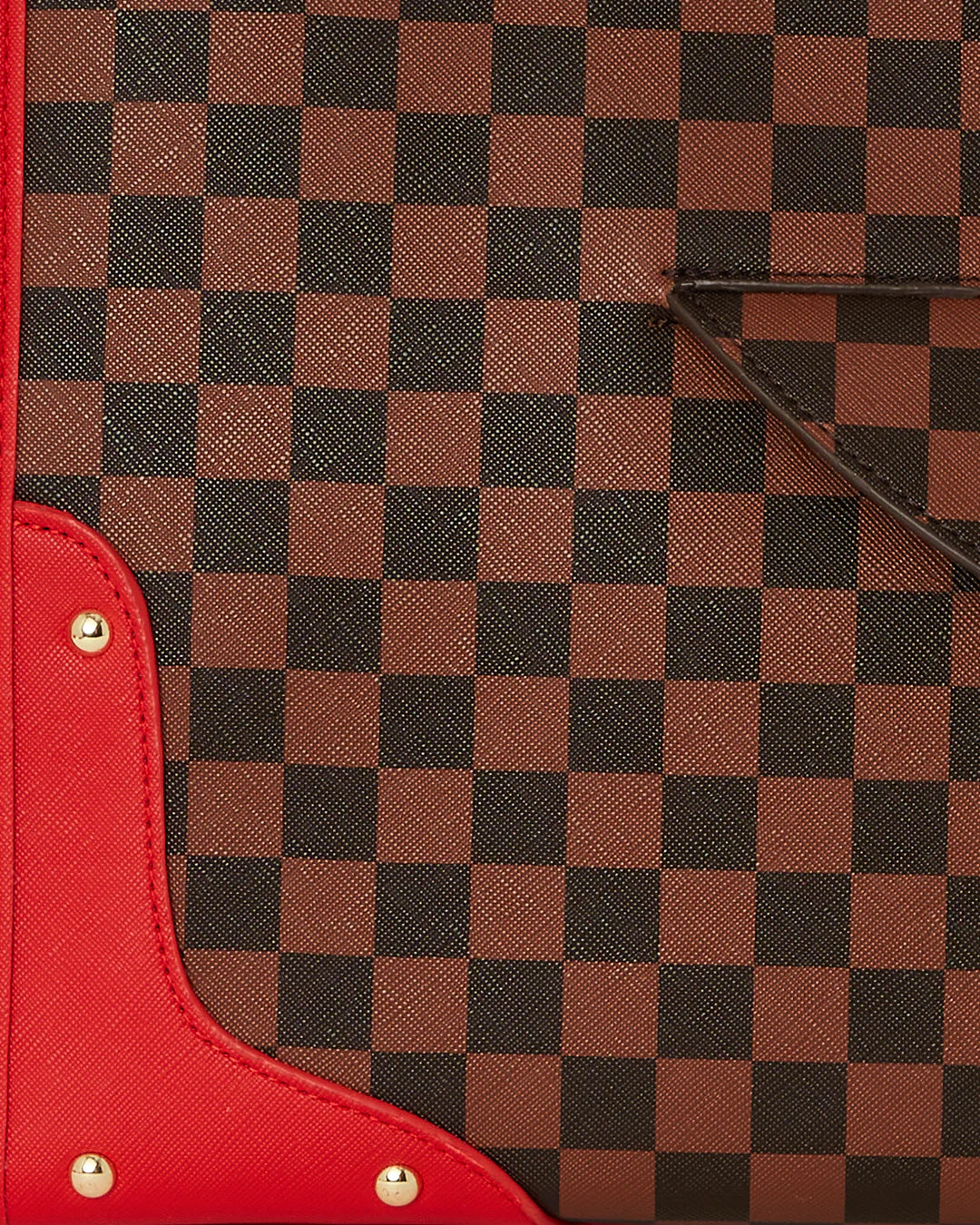Red Sharks In Paris Shark Break Thru Tote - Image 10