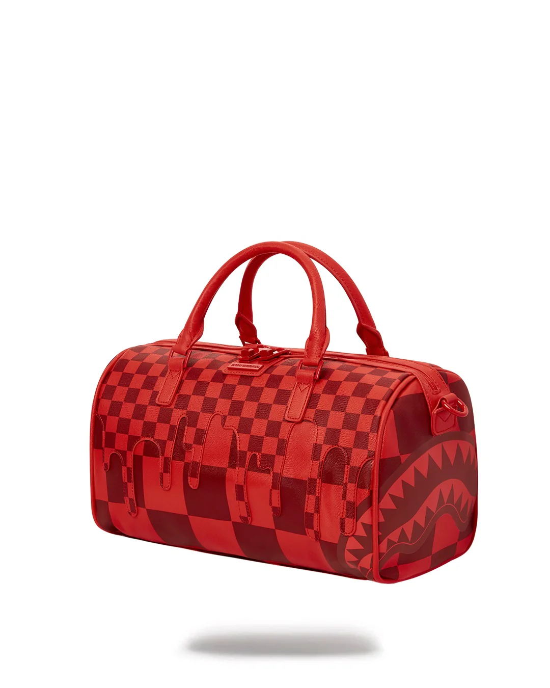 Red Xtc Mini Duffle - Image 6