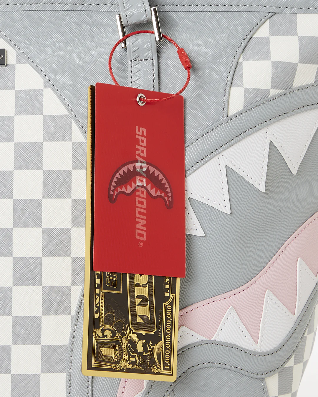Rose Henney Tote - Image 7