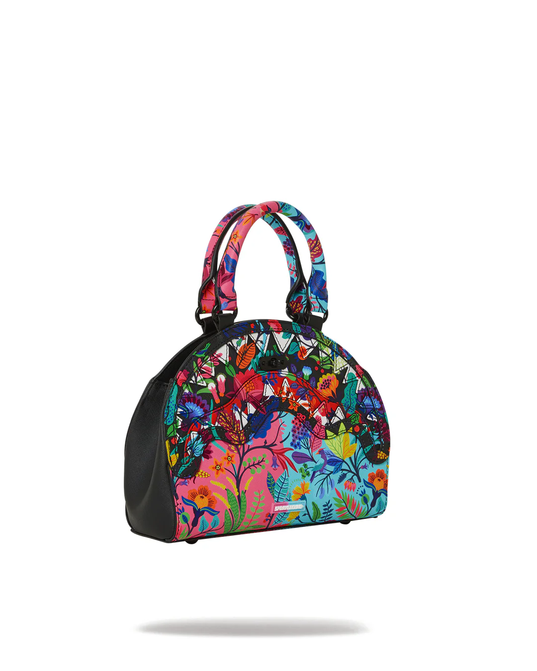 Sanctuary Split 2.0 Handbag - Image 3