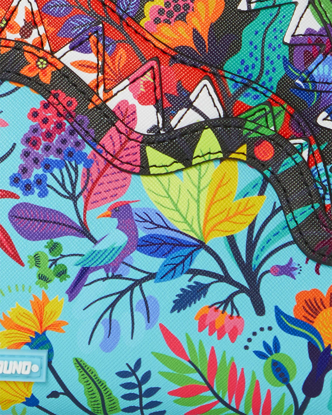 Sanctuary Split 2.0 Handbag - Image 7
