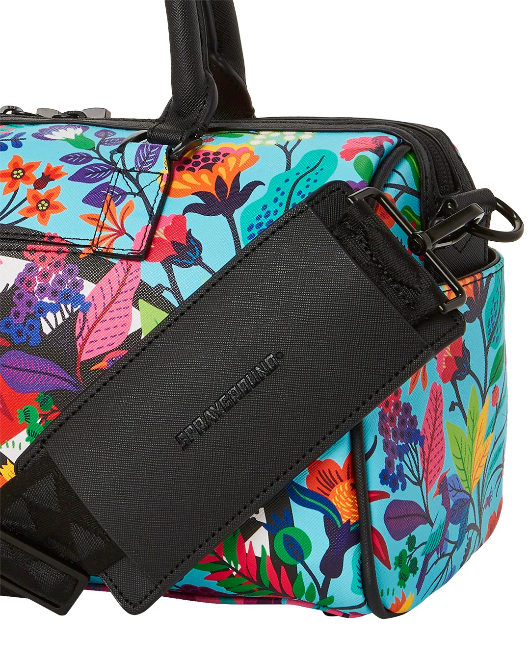 Sanctuary Split 2.0 Mini Duffle - Image 5