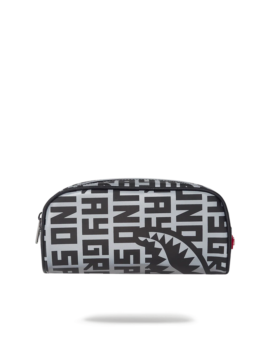 Sprayground Pochette SG INFINITY POUCH Grey - Image 2