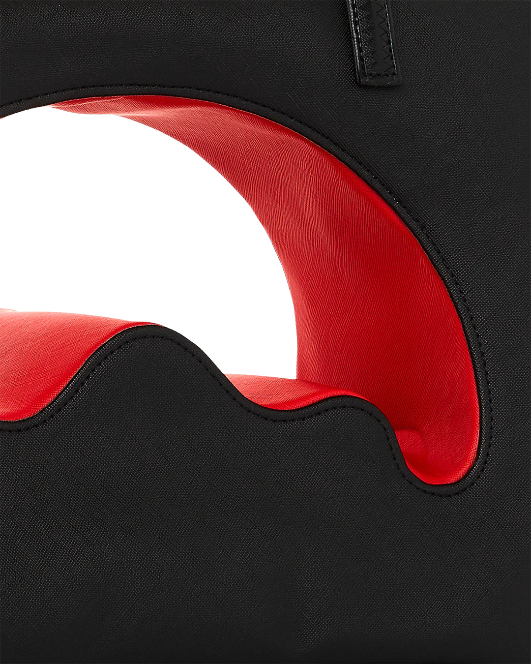 Shark Shape Thru Tote - Image 12