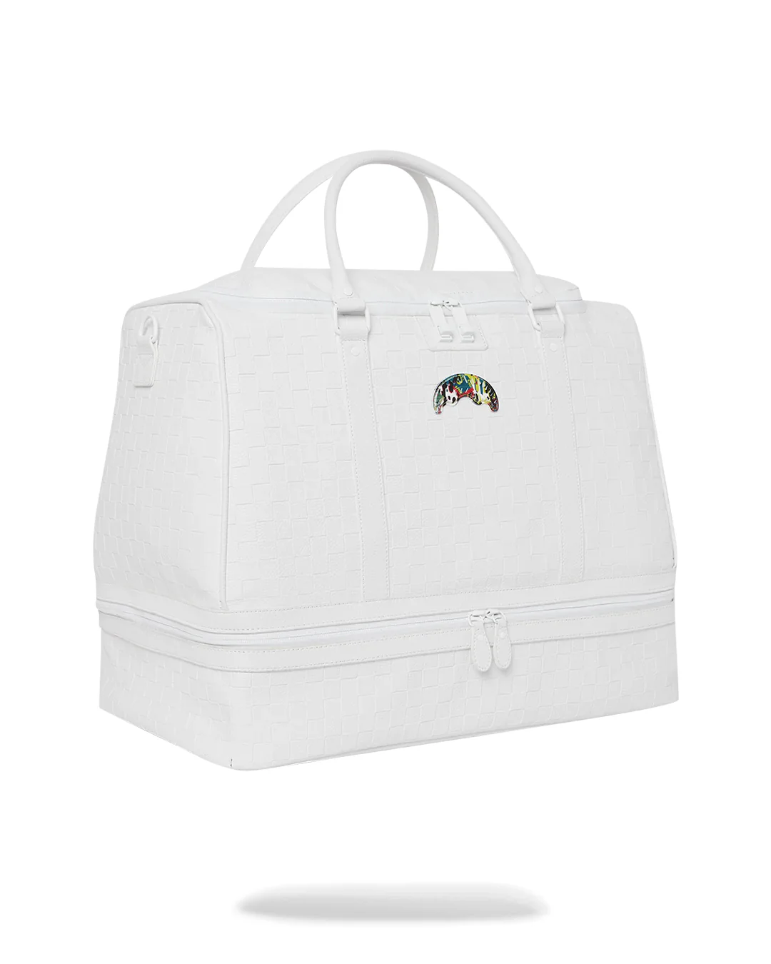Shark Trip Stiletto Duffle - Image 3