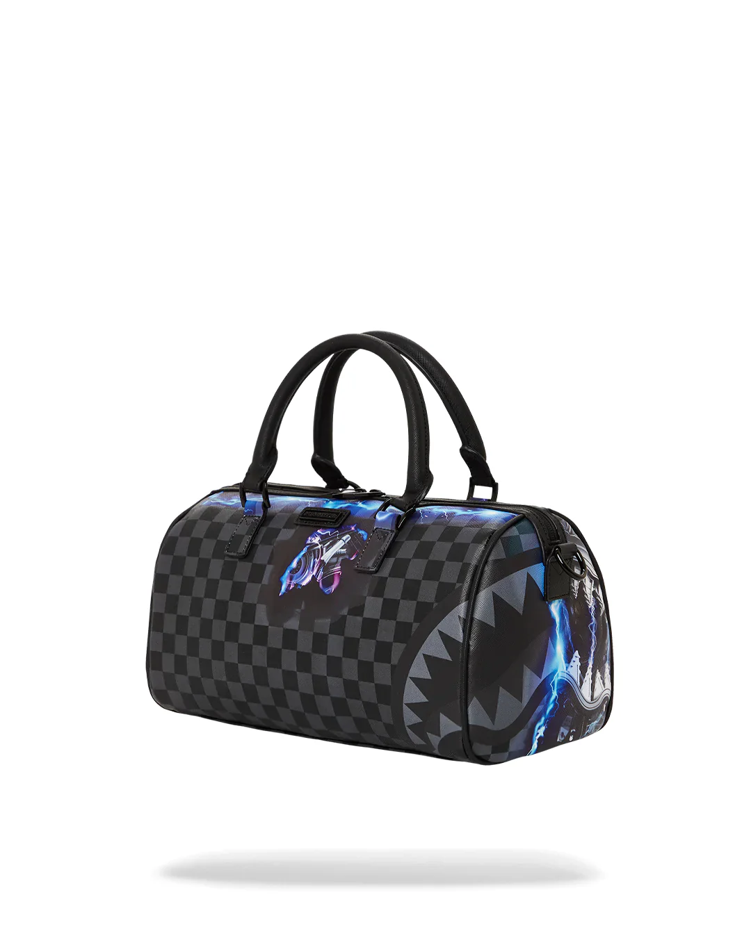 Sharkinator 3 Mini Duffle - Image 5