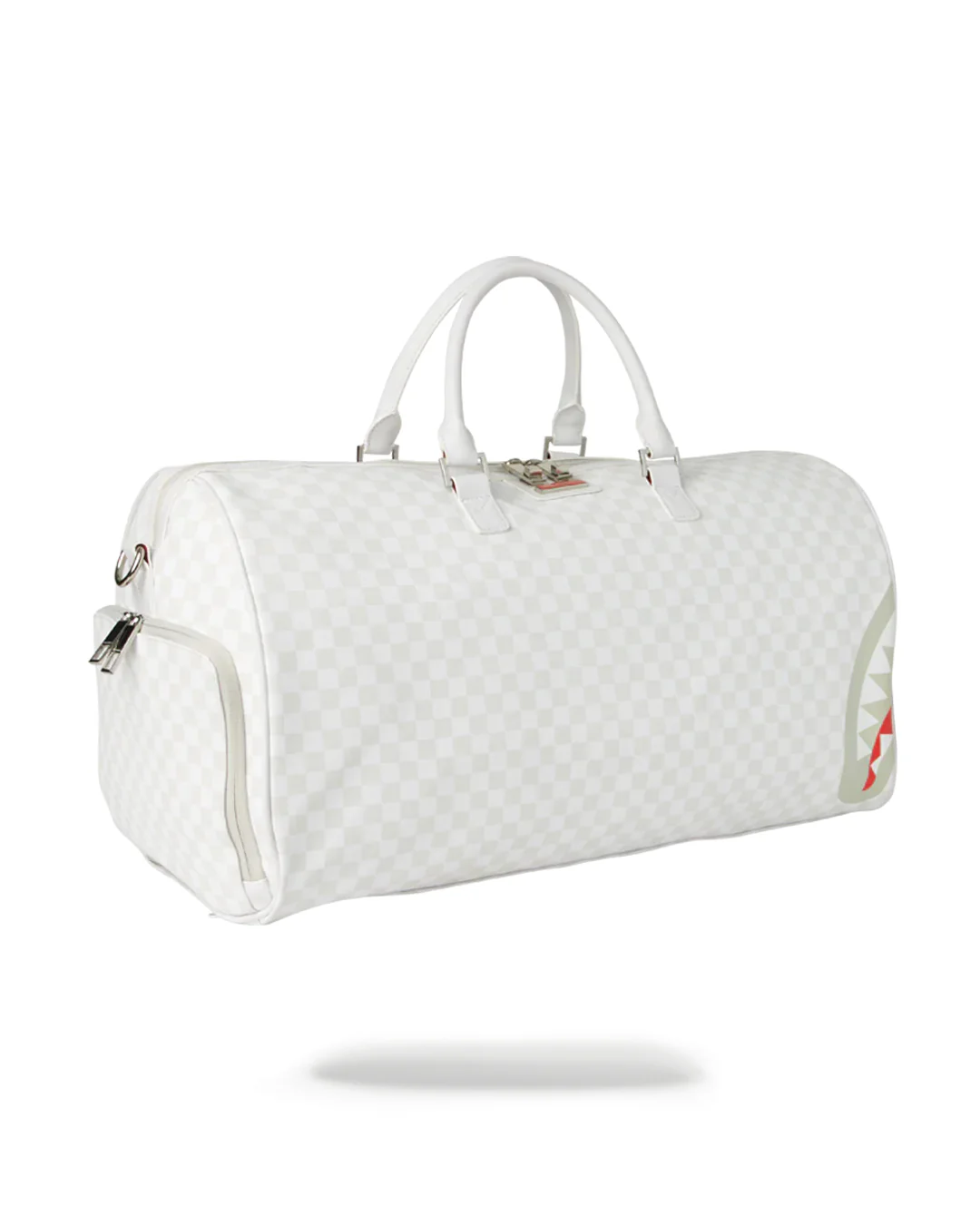 Sharks In Paris Mean & Clean Duffle - Image 2