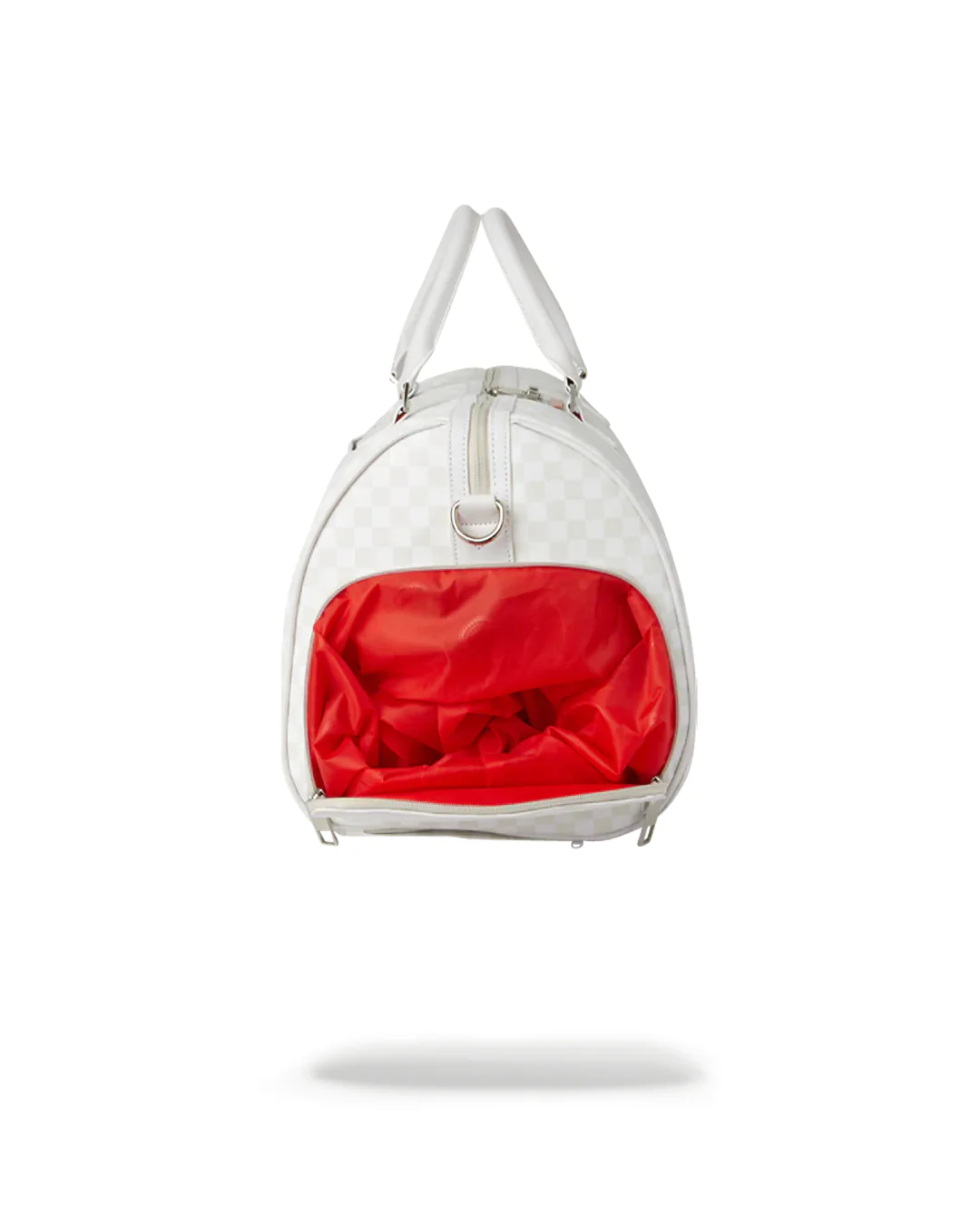 Sharks In Paris Mean & Clean Duffle - Image 3