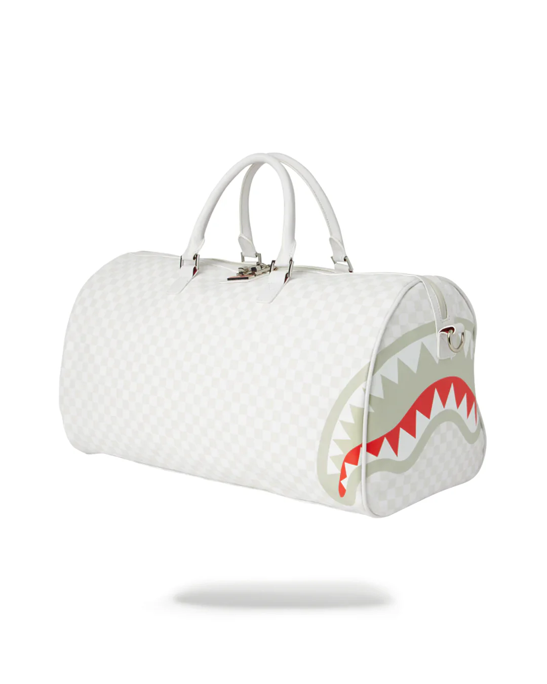 Sharks In Paris Mean & Clean Duffle - Image 4