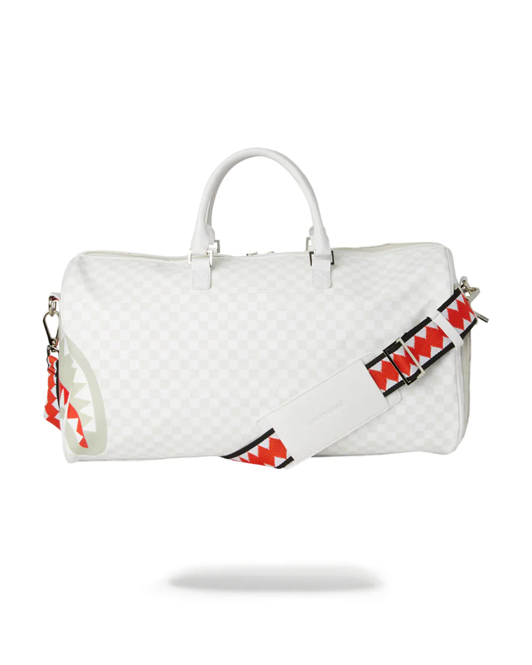 Sharks In Paris Mean & Clean Duffle - Image 5