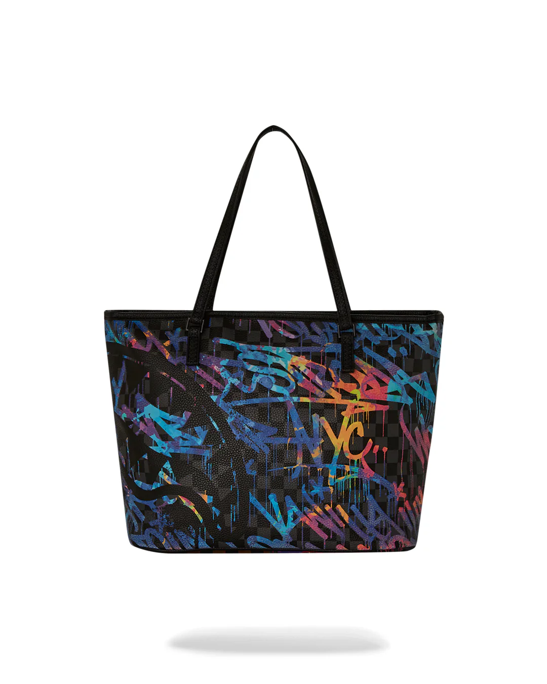Sharks In Stickers Classic Tote - Image 6