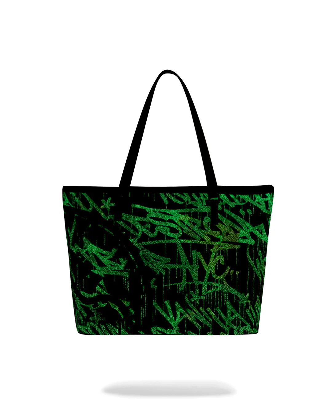 Sharks In Stickers Classic Tote - Image 7