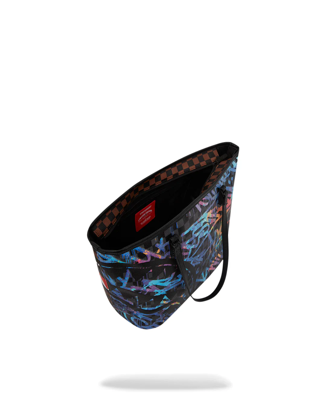 Sharks In Stickers Classic Tote - Image 9