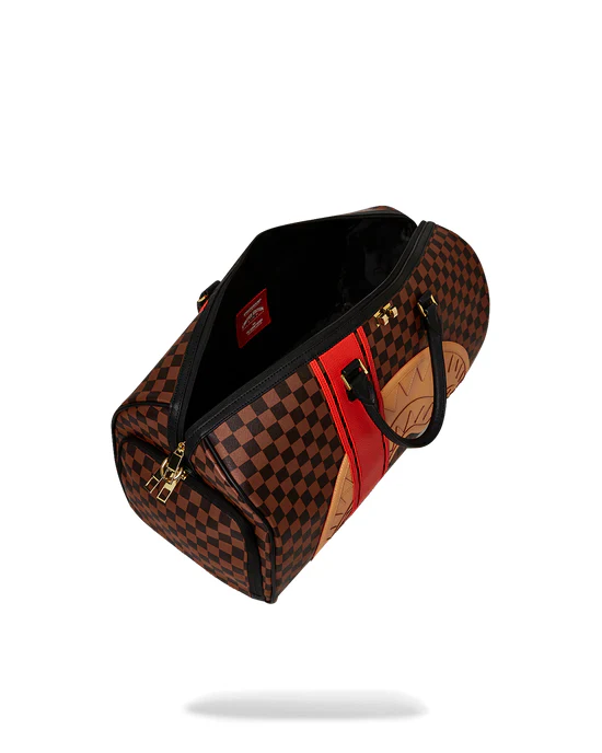 Sharksport Gto Skater Large Duffle - Image 13