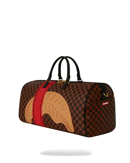 Sharksport Gto Skater Large Duffle - Image 5