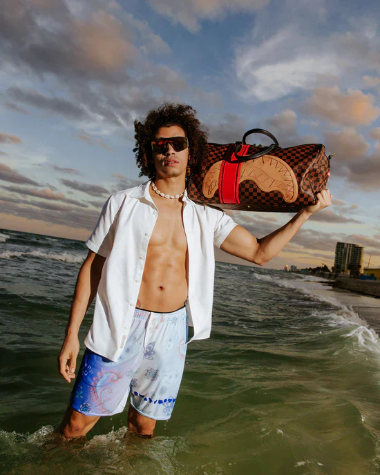 Sharksport Gto Skater Large Duffle - Image 6