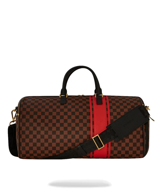 Sharksport Gto Skater Large Duffle - Image 7