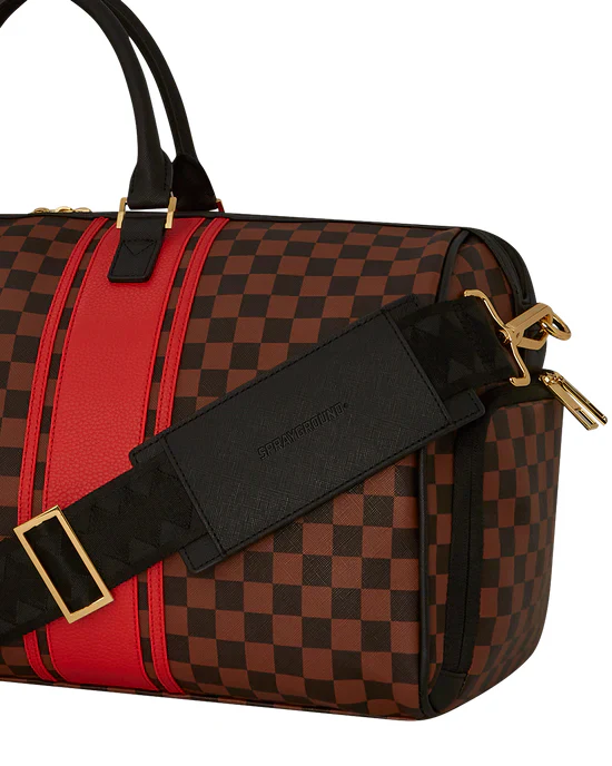 Sharksport Gto Skater Large Duffle - Image 9