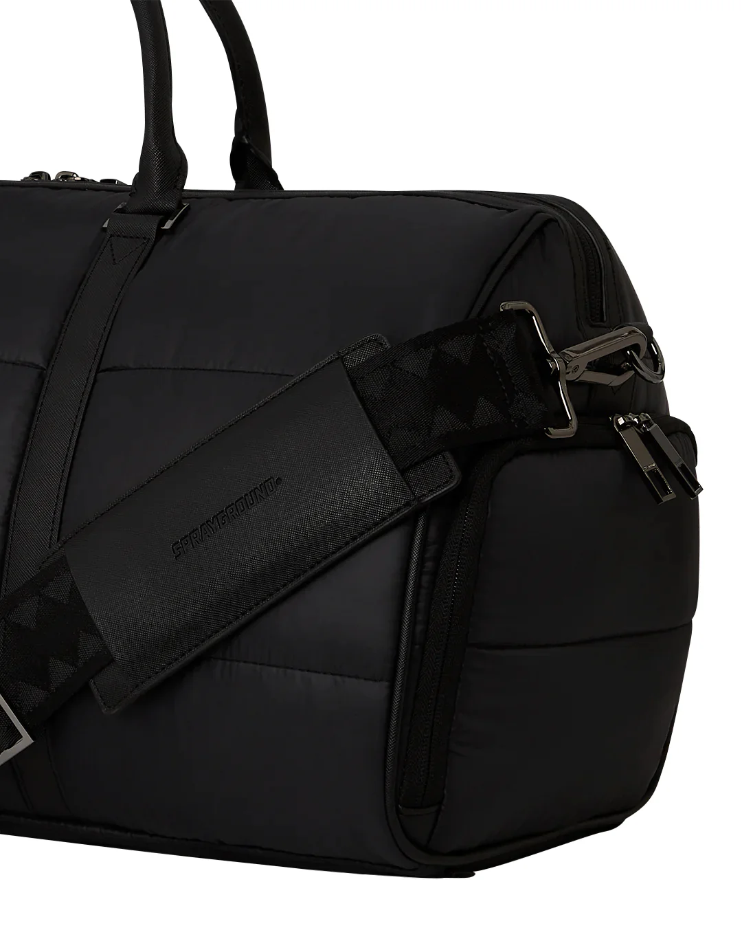 Sip Puffer Duffle - Image 7
