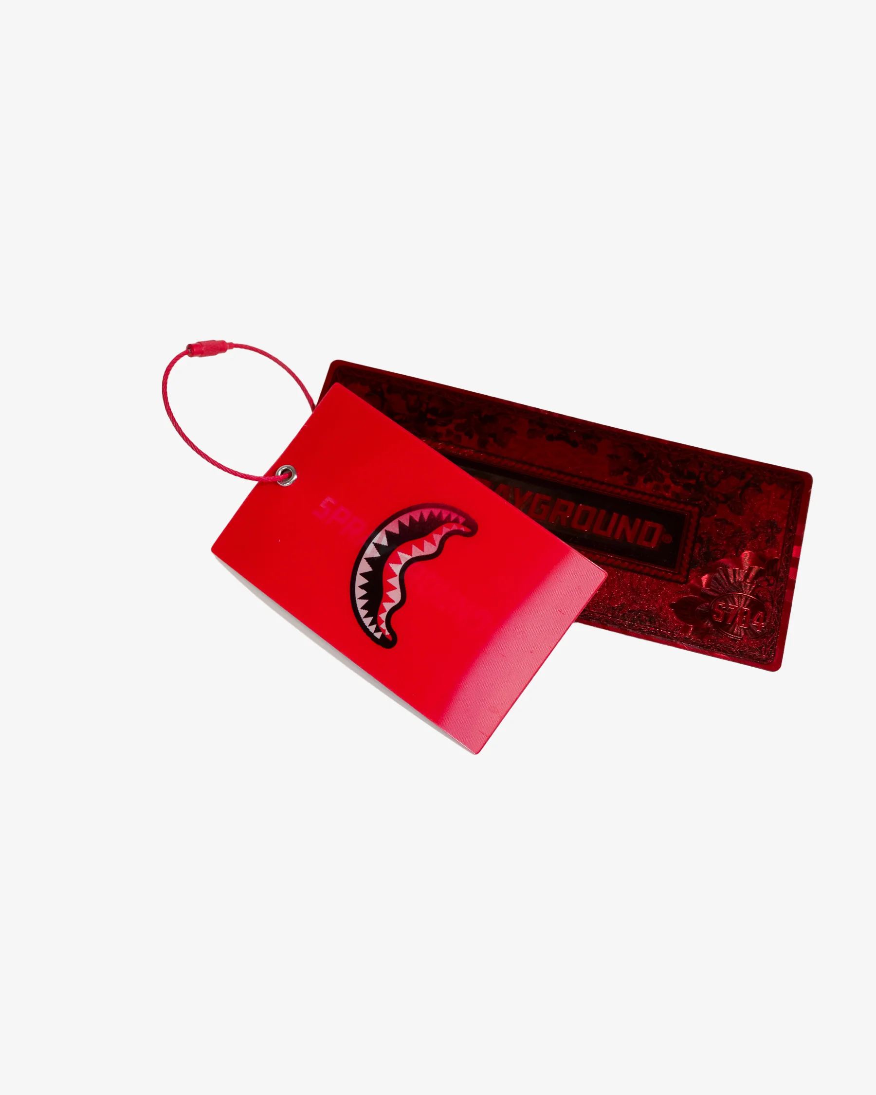 Sip The Rizz Cream Laptop Tablet Bag - Image 4