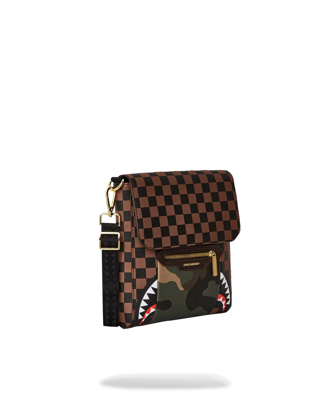 Sip With Camo Accent - Image 3