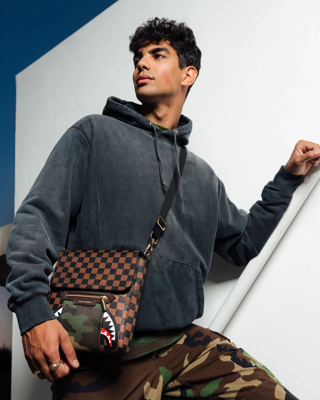 Sip With Camo Accent - Image 4
