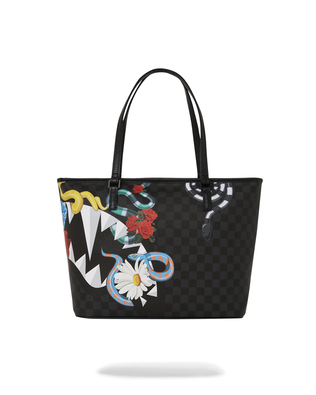 Snakes On A Bag Tote - Image 3