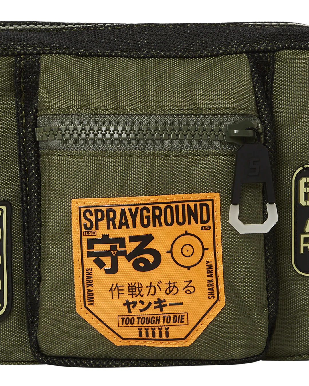 Special Ops 3 Murse Bag - Image 9