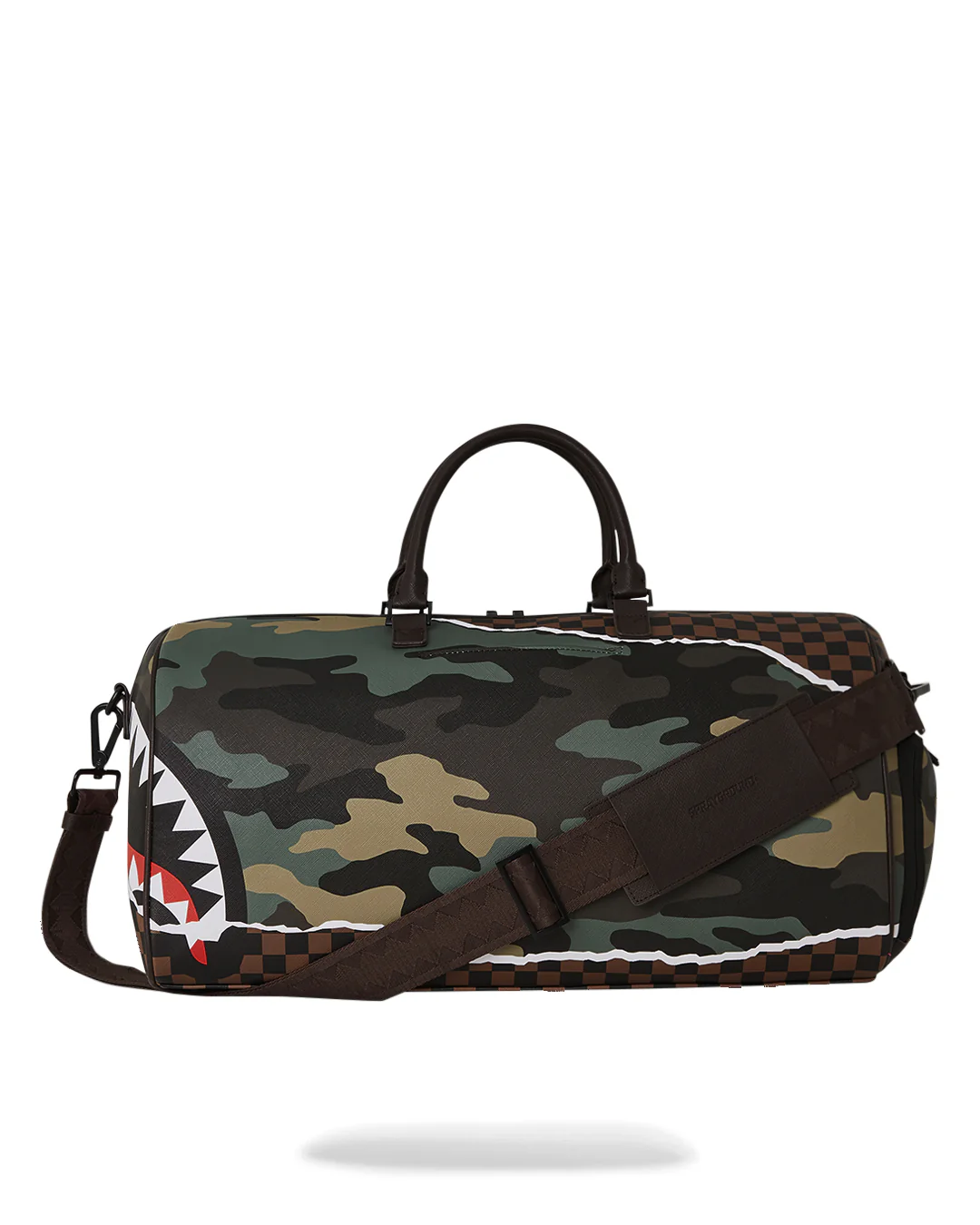 Tear It Up Camo Duffle - Image 4