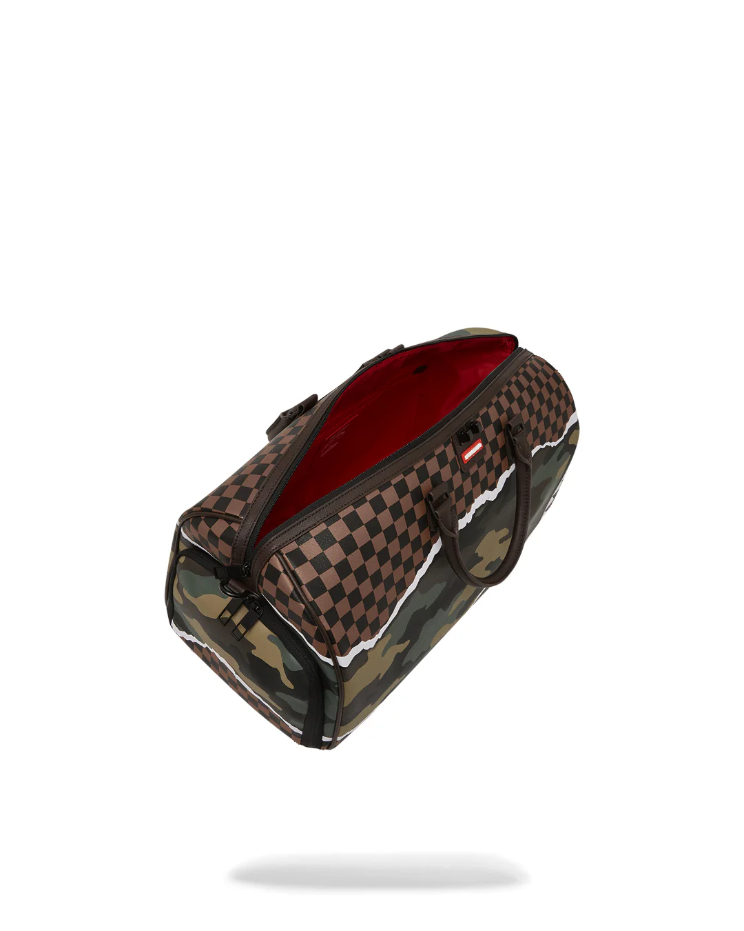 Tear It Up Camo Duffle - Image 8