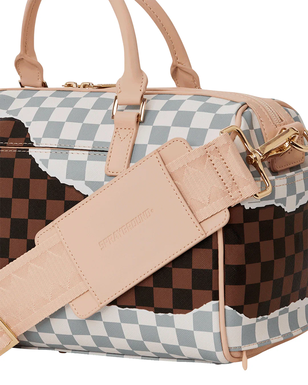 Tearaway Mini Duffle - Image 8
