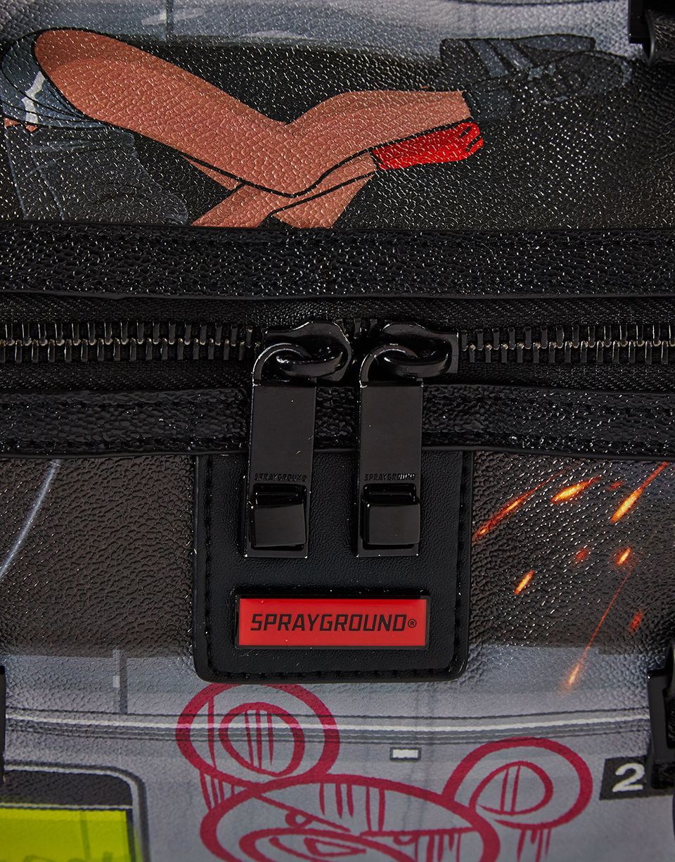 Training Day Duffle - Image 5