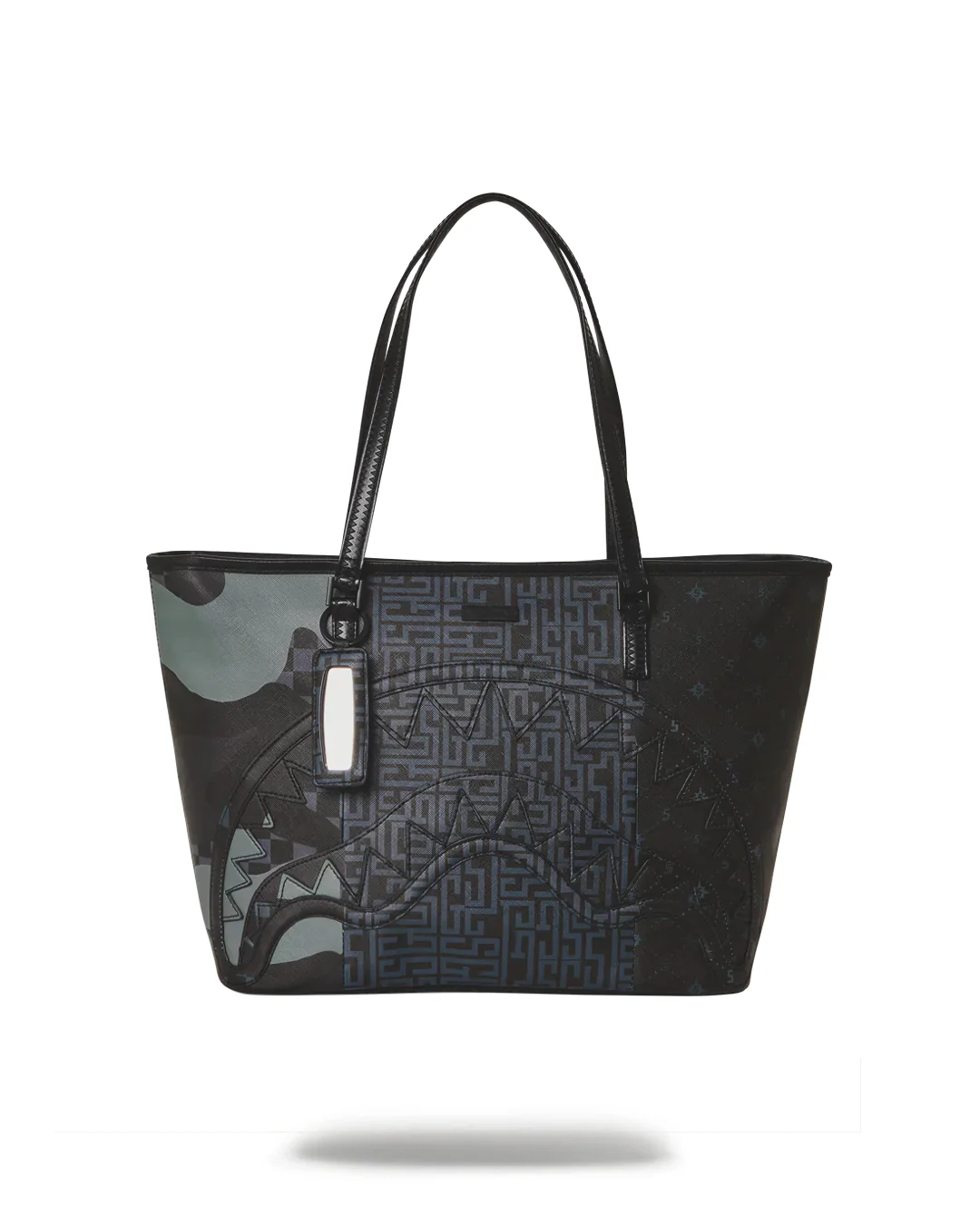 Tri Split Tote 910t4572nsz