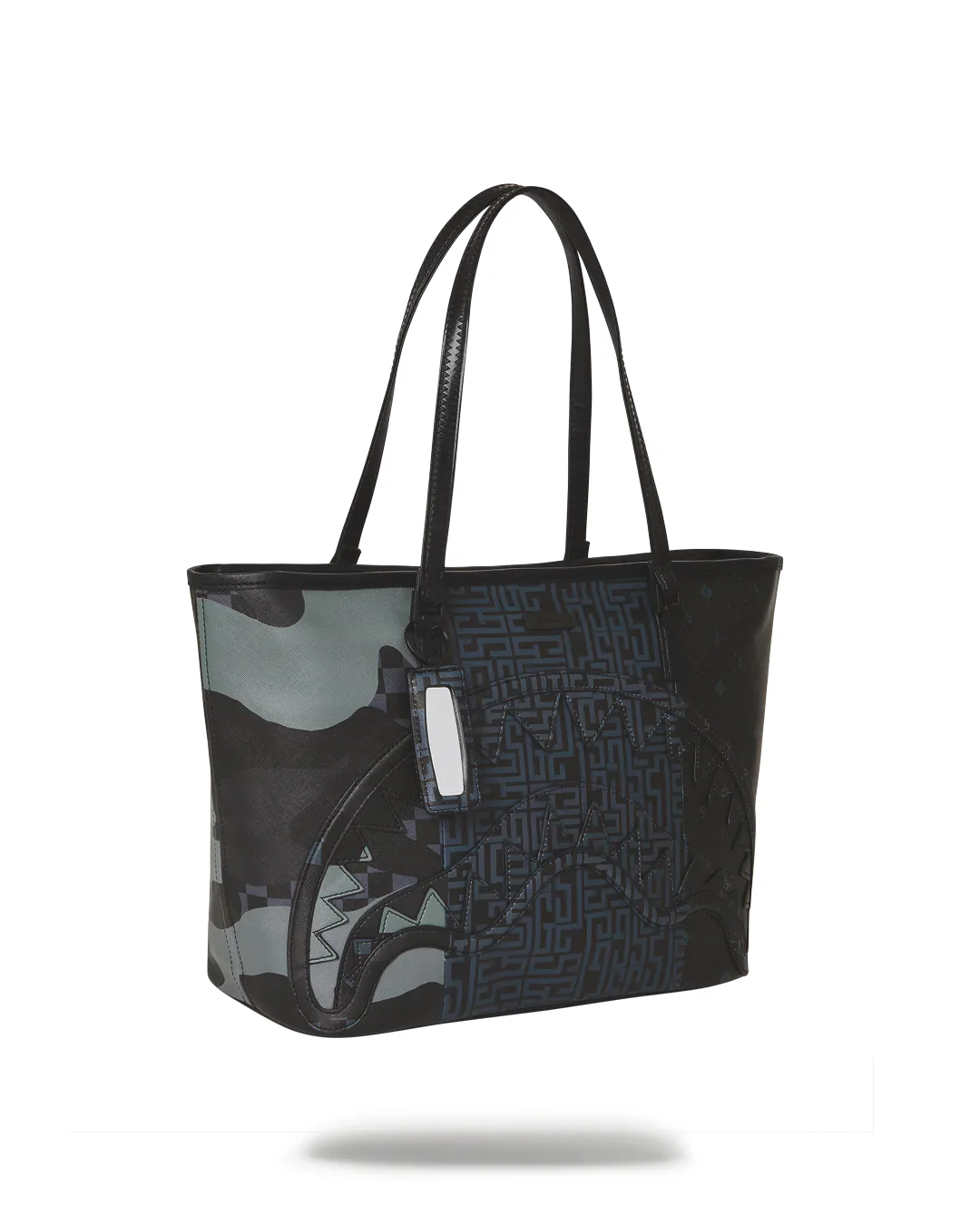 Tri Split Tote 910t4572nsz - Image 3