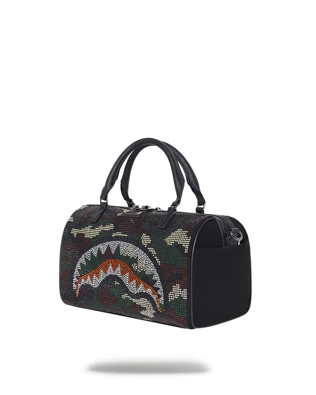 Trinity Camo Mini Duffle 910d4828nsz - Image 3
